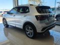 2025 Volkswagen T-Cross 1.0 TSI R-Line Auto