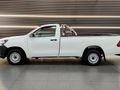 2022 Toyota Hilux 2.0 VVTi Single-Cab