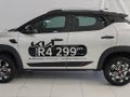 2026 Renault Kiger 1.0T Intens
