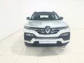 2026 Renault Kiger 1.0T Intens