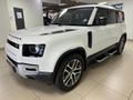 2020 Land Rover Defender 110 D240 HSE (177kW)