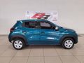 2025 Renault Kwid 1.0 Dynamique