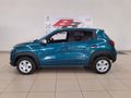 2025 Renault Kwid 1.0 Dynamique