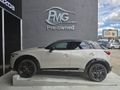 2026 Mazda CX-3 2.0 Carbon Edition Auto