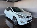 2021 Hyundai Accent 1.6 GLS | Fluid Auto