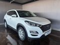 2020 Hyundai Tucson 2.0 Premium Auto