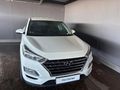 2020 Hyundai Tucson 2.0 Premium Auto