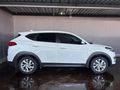 2020 Hyundai Tucson 2.0 Premium Auto