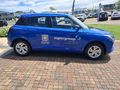 2026 Suzuki Swift 1.2 GL+
