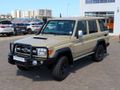 2015 Toyota Land Cruiser 76 4.5L V8 LX