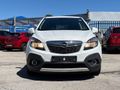 2016 Opel Mokka X 1.4T Enjoy Auto