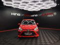 2021 Toyota Agya 1.0