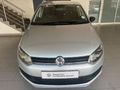 2025 Volkswagen Polo Vivo 1.4