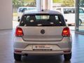 2025 Volkswagen Polo Vivo 1.4