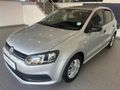 2025 Volkswagen Polo Vivo 1.4
