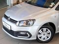2025 Volkswagen Polo Vivo 1.4