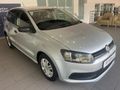 2025 Volkswagen Polo Vivo 1.4