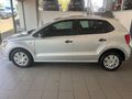 2025 Volkswagen Polo Vivo 1.4