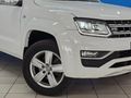 2020 Volkswagen Amarok 3.0 TDI Highline Plus 4Motion Auto Double-Cab
