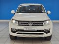 2020 Volkswagen Amarok 3.0 TDI Highline Plus 4Motion Auto Double-Cab