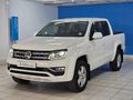 2020 Volkswagen Amarok 3.0 TDI Highline Plus 4Motion Auto Double-Cab