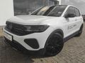 2026 Volkswagen T-Cross 1.0 TSI