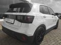 2026 Volkswagen T-Cross 1.0 TSI