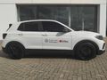 2026 Volkswagen T-Cross 1.0 TSI
