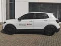 2026 Volkswagen T-Cross 1.0 TSI