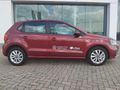 2026 Volkswagen Polo Vivo 1.4 Life