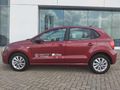 2026 Volkswagen Polo Vivo 1.4 Life