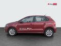 2026 Volkswagen Polo Vivo 1.4 Life