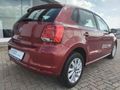 2026 Volkswagen Polo Vivo 1.4 Life