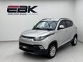2016 Mahindra KUV 100 1.2 TD K8