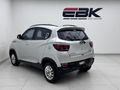 2016 Mahindra KUV 100 1.2 TD K8