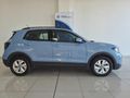 2025 Volkswagen T-Cross 1.0 TSI Life Auto