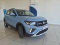 2025 Volkswagen T-Cross 1.0 TSI Life Auto