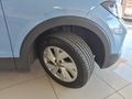 2025 Volkswagen T-Cross 1.0 TSI Life Auto