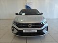 2025 Volkswagen Taigo 1.0 TSI R-Line Auto