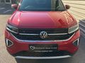 2025 Volkswagen T-Cross 1.0 TSI R-Line Auto