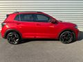 2025 Volkswagen T-Cross 1.0 TSI R-Line Auto
