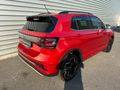2025 Volkswagen T-Cross 1.0 TSI R-Line Auto