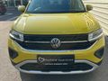 2025 Volkswagen T-Cross 1.0 TSI Life Auto