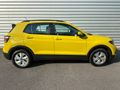 2025 Volkswagen T-Cross 1.0 TSI Life Auto