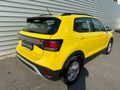 2025 Volkswagen T-Cross 1.0 TSI Life Auto