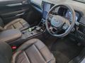 2025 Ford Ranger 3.0D V6 Wildtrak AWD Double Cab Auto