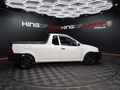 2021 Nissan NP200 1.6 A/C Safety Pack