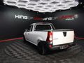 2021 Nissan NP200 1.6 A/C Safety Pack