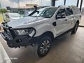 2021 Ford Ranger 2.0D Bi-Turbo Wildtrak 4x4 Auto Double-Cab