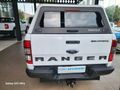 2021 Ford Ranger 2.0D Bi-Turbo Wildtrak 4x4 Auto Double-Cab